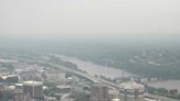 Wildfire smoke could return to Albany this summer, experts say