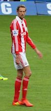 Peter Crouch