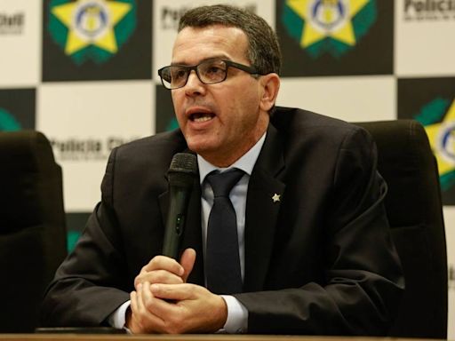 Caso Marielle: PF marca depoimento de delegado preso que fez 'súplica' a Moraes