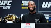 Leon Edwards promises to regain welterweight title in first statement after UFC 304 loss: "I will get this back in blood" | BJPenn.com