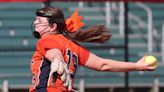 Monday results: Revere softball wins district game, Ellet softball wins City Series with no-hitter