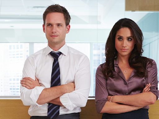 'Suits' Fans, NBC Dropped Epic News About the 'Suits: LA' Spinoff