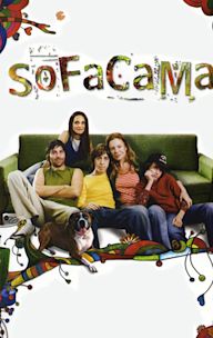 Sofacama