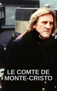 Le Comte de Monte-Cristo