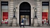 Plans to turn Edinburgh's former Debenhams into hotel