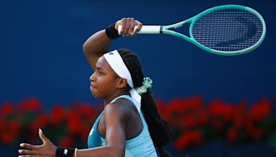 Toronto: No. 1 seed Coco Gauff suffers shock loss but Aryna Sabalenka progresses