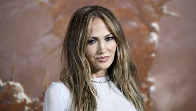 Jennifer Lopez cancels summer tour: 'I am completely heartsick and devastated'