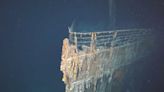 First-Ever 8K Titanic Footage Reveals Stunning New Details Of Decaying Shipwreck
