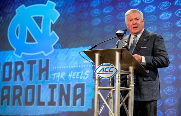 ACC realignment 2024: Insider news, reports, conference rumors, updates by North Carolina experts