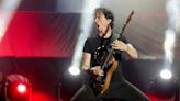 Gojira: la banda de metal que hizo una insólita recreación de la Revolución francesa en los Juegos Olímpicos París 2024