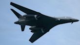 Deadly, New B-1 Bombers Could Obliterate Chinese Aircraft Carriers