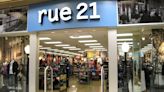 Rue21 closing all stores nationwide after bankruptcy filing