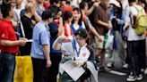 Gaokao: una cifra de récord de 13 millones de personas se presentan el examen de acceso a la universidad "más difícil del mundo"