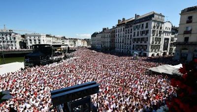 Fêtes de Bayonne 2024 : Que sait-on sur l’altercation au cours de laquelle un homme a été très grièvement blessé ?