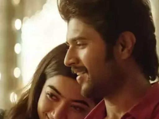 Rashmika Mandanna, Vijay Deverakonda Celebrate 5 Years Of Dear Comrade: ‘To All The Bruises And Pains…’ - News18