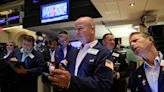 Stocks slide for third-straight day as rate pressures weigh on markets