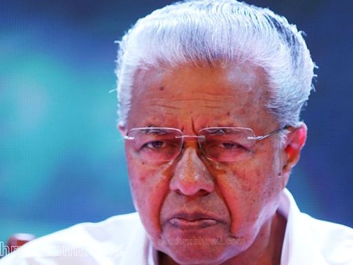 Amid protests, Kerala CM's office issues clarification on 'anti-state, anti-national' remarks