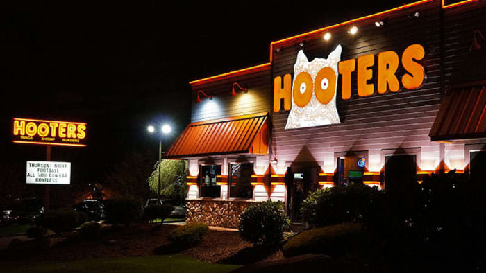 Hooters plans new restaurant in The Villages. Here’s where it could be opening