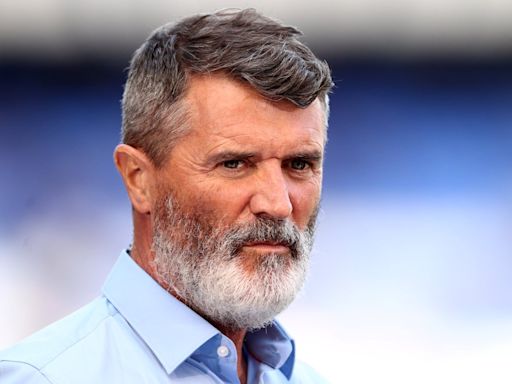 Roy Keane reveals he was left in disbelief after 'headbutt' from Arsenal fan during Man Utd clash that sent him 'through some doors' | Goal.com United Arab Emirates