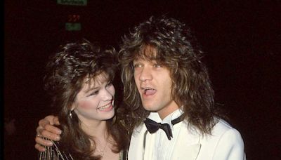 Valerie Bertinelli Reflects on ‘Drugs, Alcohol and Infidelity’ During Eddie Van Halen Marriage