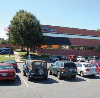 inetwork auto group charlotte north carolina