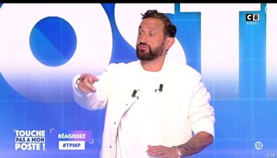 Audiences access 20h : "TPMP" s'effondre sur C8, Yann Barthès et "Quotidien" devancent Cyril Hanouna de près d'un million de téléspectateurs