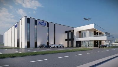 'It’s more than rock stars': New private jet facility a boost for London