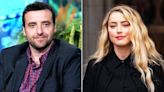 Amber Heard's Former Co-Star David Krumholtz Says He Supports Her Amid Johnny Depp Trial