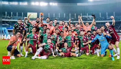 The 133rd edition of Durand Cup to kick start on June 27, Jamshedpur and Shillong to debut as hosts | Events Movie News - Times of India