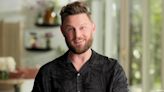 Queer Eye's Bobby Berk Hopes to Win Big at Emmy's