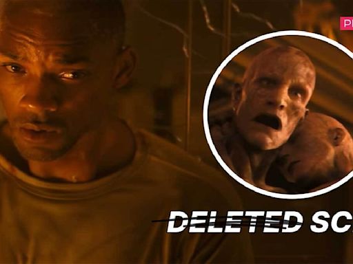 Deleted Scene: I Am Legend's Alternate Ending That Did Not Make It To Final Cut Of Will Smith Movie