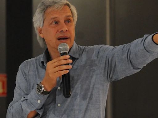 Claudio X. González lanza carta en la que apoya la impugnación de los resultados en las elecciones: “Jamás bajaremos la guardia”