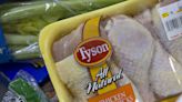 Tyson to Sell Chicken Plant as Streamlining Push Continues