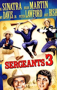 Sergeants 3