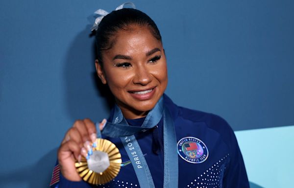 Jordan Chiles forced to return gymnastic bronze medal for heart-breaking reason