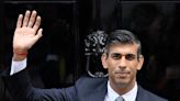 Ahead Of UK Polls, A Look At Rishi Sunak's Rise To The PM's Post