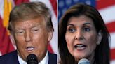 Trump Defends Mocking Nikki Haley's Birth Name: 'Wherever She May Come From'