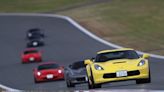 The National Corvette Museum's NCM Motorsports Park Is Kentucky's Home Track