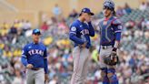 As Dallas competes for NBA and NHL crowns, the Texas Rangers are struggling with their title defense