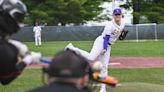 Pierce Byrne looks to lead Saratoga Central Catholic baseball to Section II title