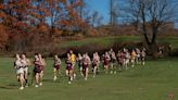 Finishing kick key as Wachusett's Brenn captures CMADA D1 boys' XC championship