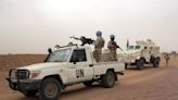 One U.N. peacekeeper killed and four injured in north Mali attack