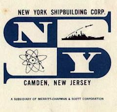 New York Shipbuilding Corporation