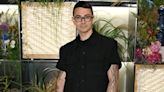 Christian Siriano says wedding guests should pick daring outfits over subdued and classic: 'I want my guests to be looking crazy amazing'