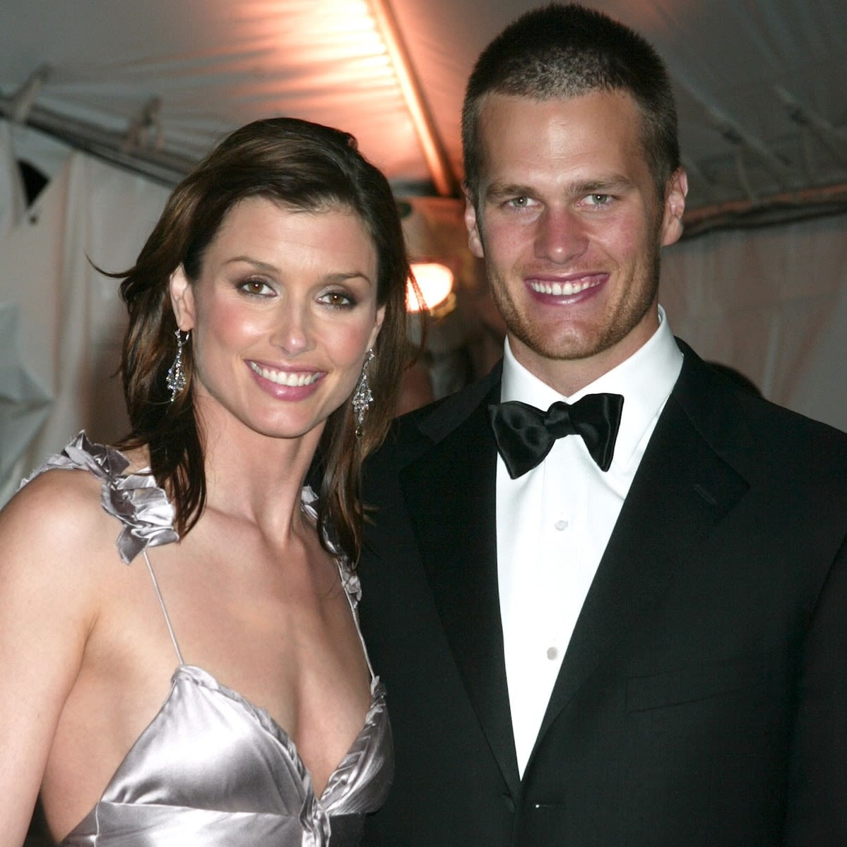 Tom Brady Called Out for Leaving Pregnant Bridget Moynahan