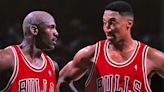 Michael Jordan was ‘horrible player’ and ‘horrible to play with,’ says former Chicago Bulls teammate Scottie Pippen