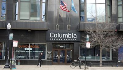 Columbia College Chicago considers cutting 18 'underperforming' majors from curriculum