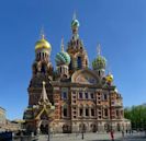 Church of the Savior on Blood