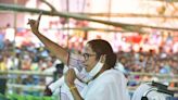 'If Helpless People Come...Will Provide Shelter': Bengal CM Mamata Banerjee On Ongoing Violence In Bangladesh