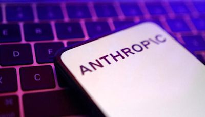 Anthropic asks court to dismiss music publishers' AI claims